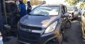 Chev Spark 3 stripping for used spare parts