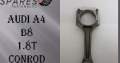 Audi A4 B8 1.8T Conrod for sale