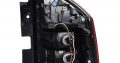 Jeep Compass smoked tail light for sale