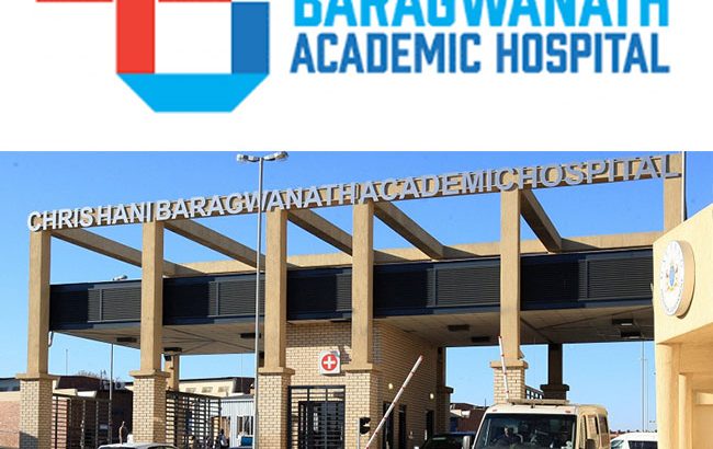 BARAGWANATH ACADEMIC HOSPITAL IS LOOKING FOR PEOPLE (0790272046)