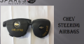 Chev steering airbags for sale