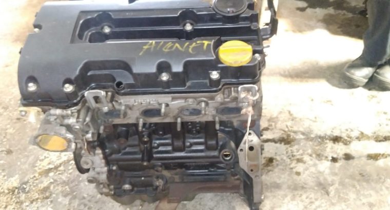 Opel Corsa D A14 used engine for sale