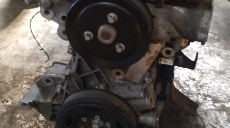 Opel Corsa D A14 used engine for sale