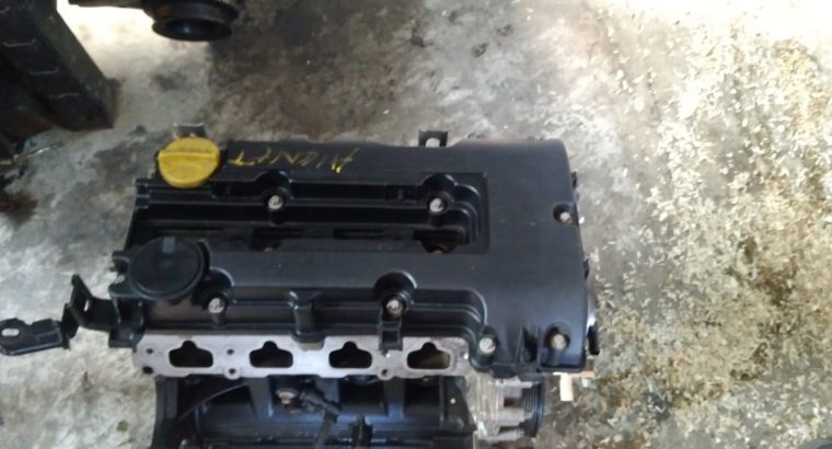 Opel Corsa D A14 used engine for sale