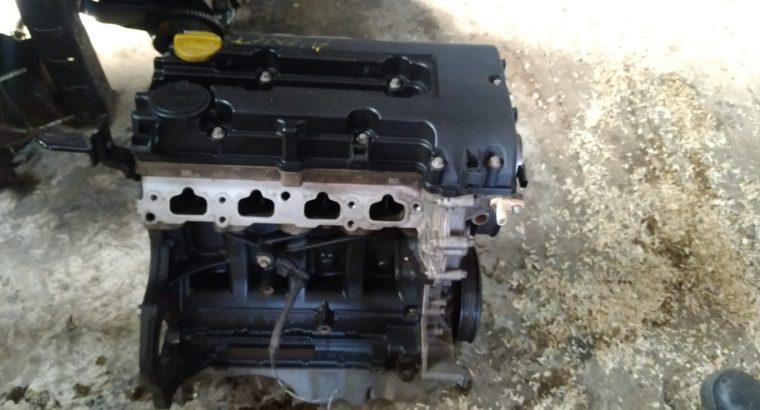 Opel Corsa D A14 used engine for sale