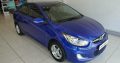 Hyundai Accent 1.6 Gl Auto For Sale