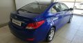 Hyundai Accent 1.6 Gl Auto For Sale