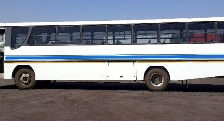 2005 Nissan UD 290 For Sale
