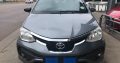 Toyota etios 2014