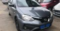 Toyota etios 2014