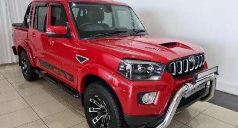 Mahindra