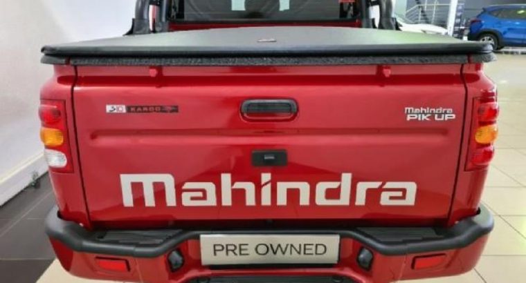 Mahindra