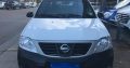 Nissan np200