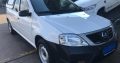 Nissan np200