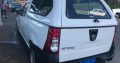 Nissan np200