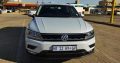 Volkswagen Tiguan 1.4 Tsi Comfortline DSG