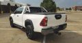 TOYOTA HILUX 2.8GD6 DOUBLE CAB 4X4
