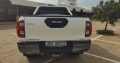 TOYOTA HILUX 2.8GD6 DOUBLE CAB 4X4