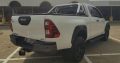 TOYOTA HILUX 2.8GD6 DOUBLE CAB 4X4