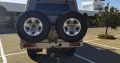 Toyota Land Cruiser 79 4.5D V8 DOUBLE Cab