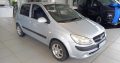 2009 Hyundai Getz 1.4 Engine Capacity with Manuel Transmission, C