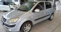 2009 Hyundai Getz 1.4 Engine Capacity with Manuel Transmission, C