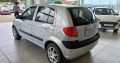 2009 Hyundai Getz 1.4 Engine Capacity with Manuel Transmission, C
