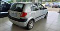 2009 Hyundai Getz 1.4 Engine Capacity with Manuel Transmission, C