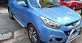 HYUNDAI IX35 2.0 GLPREMIUM 2012
