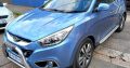 HYUNDAI IX35 2.0 GLPREMIUM 2012