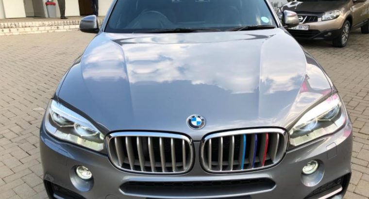 Bmw X5 3L TDI Engine for sale