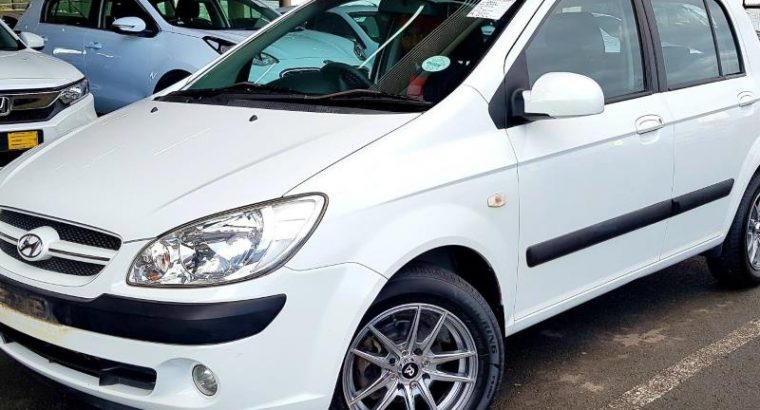 hyundai getz 1.2 (2012)