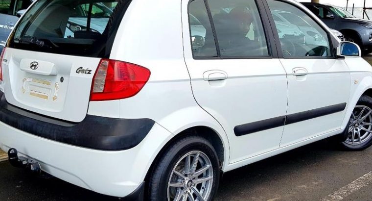 hyundai getz 1.2 (2012)