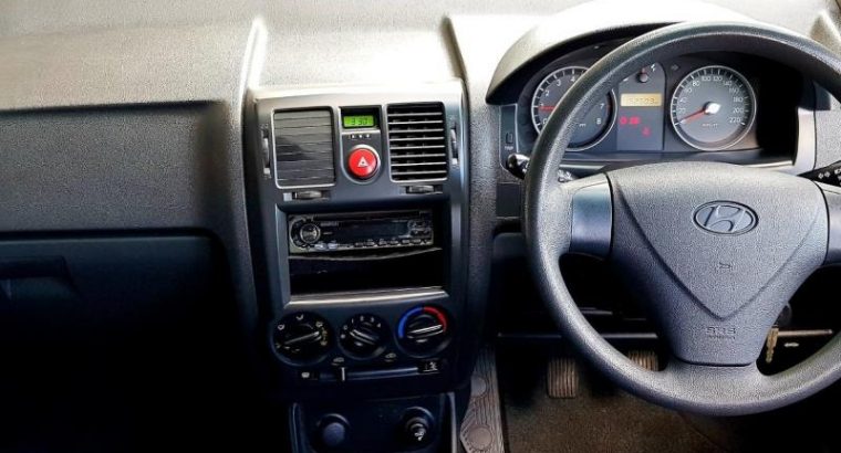 hyundai getz 1.2 (2012)
