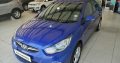 Hyundai Accent 1.6 Gl Auto For Sale