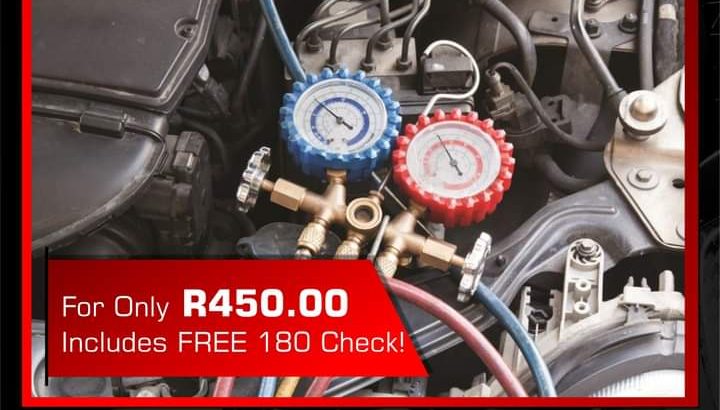 WH AUTO REPARS