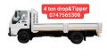 Furniture and office removals