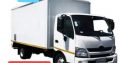 Furniture and office removals