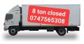 Furniture and office removals