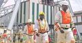 IMPALA PLATINUM MINE NEEDED DRIVER’S/GENERAL WORKERS (0820411167)