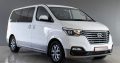 Hyundai H1 2.5 crdi Automatic