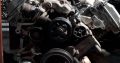 Jeep Grand Cherokee 5.7 WK petrol engine for sale