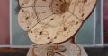 3D Wooden Models For Sale