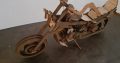 3D Wooden Models For Sale