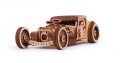 3D Wood Models