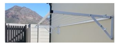 WASHING LINE – COLLAPSIBLE