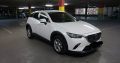 2018 Mazda CX-3 2.0 Engine Capacity Sky Active with Automatic Tra