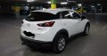 2018 Mazda CX-3 2.0 Engine Capacity Sky Active with Automatic Tra