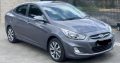 Hyundai Accent 1.6 Gl Auto For Sale