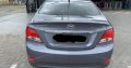 Hyundai Accent 1.6 Gl Auto For Sale